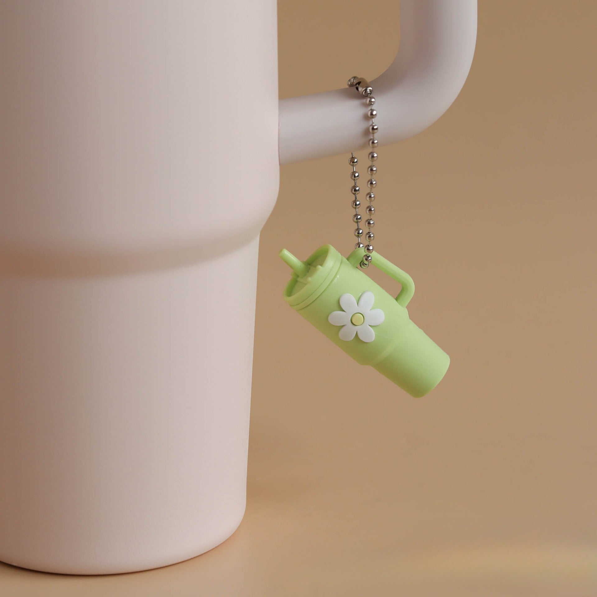 Wholesale Keychain Cup Decorations DIY Mini Ice Cup